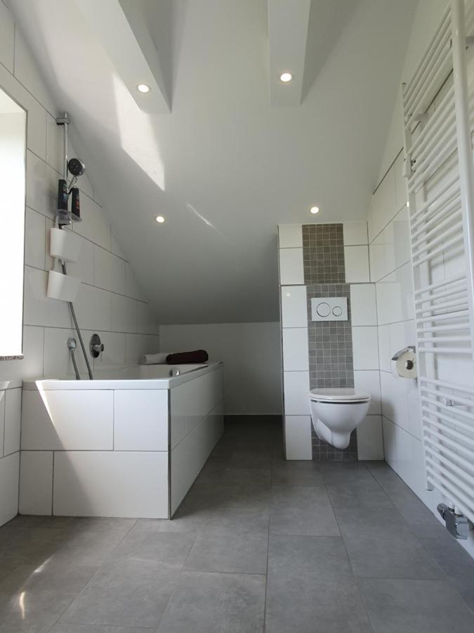 Ruhige Und Moderne 2-Zi. Wohnung Kulsheim Ngoại thất bức ảnh